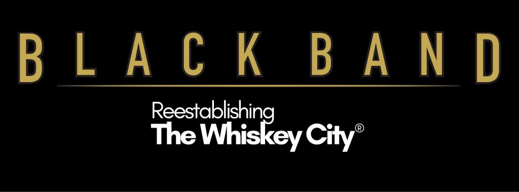 Por qué Black Band Distillery no es tan bueno como parece