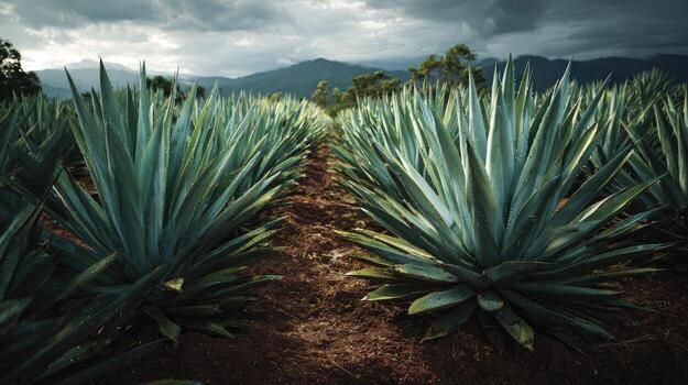 ¿Qué es el petricor y por qué nombramos así nuestro mezcal?