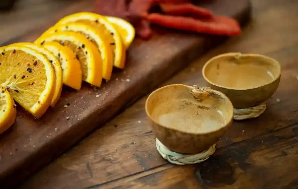 Cómo tomar mezcal como un experto (sin pretensiones)